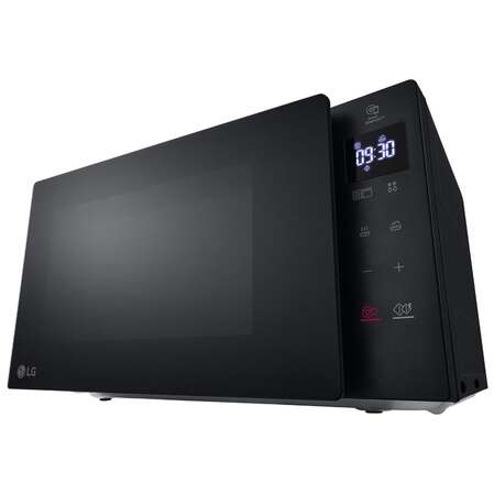 Микроволновая печь LG MH6032GAS