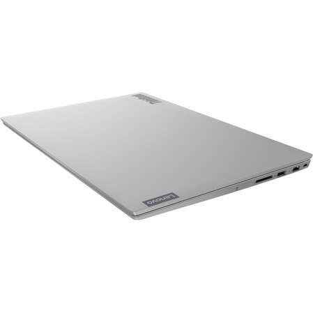 Ноутбук Lenovo ThinkBook 15 G2 ITL Core i7 1165G7/8Gb/256Gb SSD/15.6" FullHD/Win10Pro Mineral Grey