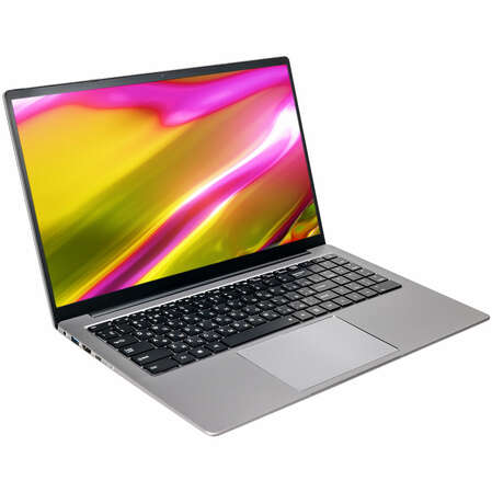 Hiper ExpertBook MTL1601 Core i3 1115G4/8Gb/1Tb SSD/16.1" FullHD/Win10 Silver