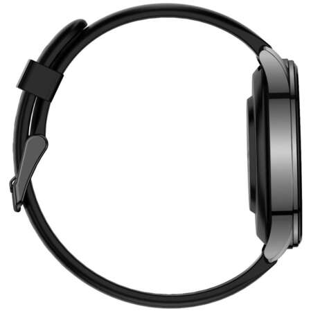 Умные часы Amazfit Pop 3R Metallic Black