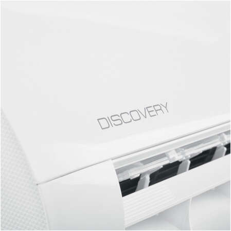Сплит-система Ballu Discovery DC BSVI-07HN8_V2