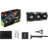 Видеокарта MSI GeForce RTX 3090 Ti 24576Mb, Gaming X Trio (RTX 3090 Ti Gaming X Trio 24G) 1xHDMI, 3xDP, Ret