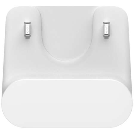Робот-пылесос Xiaomi Robot Vacuum S40 White
