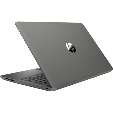 Ноутбук HP 15-da0138ur 4KF50EA Core i7 8550U/8Gb/1Tb+128Gb SSD/NV MX130 2Gb/15.6" FullHD/Win10 Gray