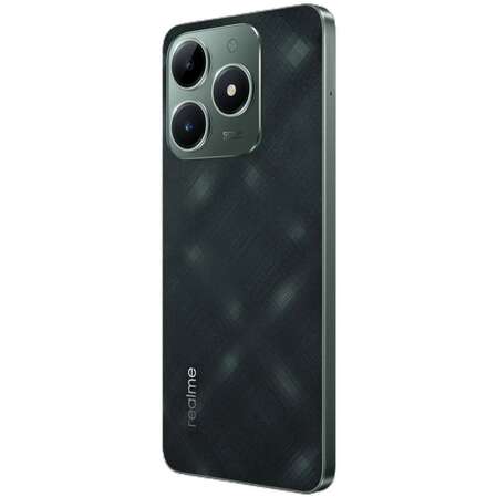 Смартфон Realme C61 8/256GB RU Dark Green