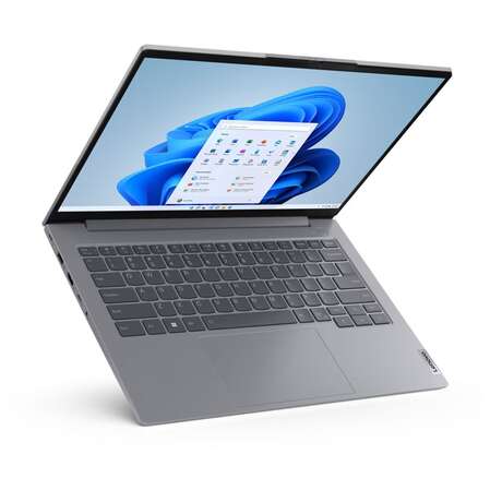 Ноутбук Lenovo ThinkBook 14 G6 IRL Core i5 1340P/16Gb/512Gb SSD/14" WUXGA/Win11Pro Grey