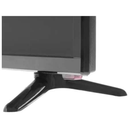 Телевизор 32" Yuno ULM-32TCS1134 (HD 1366х768) черный