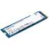 Внутренний SSD-накопитель 2000Gb Kingston NV3 SNV3S/2000G M.2 2280 PCIe NVMe 4.0 x4