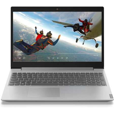 Ноутбук Lenovo IdeaPad L340-15API AMD Ryzen 5 3500U/4Gb/1Tb/15.6" FullHD/Win10 Platinum