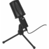 Микрофон  Ritmix RDM-125 Black