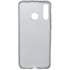 Чехол для Huawei P30 Lite\Honor 20s\Honor 20 Lite Zibelino Ultra Thin Case прозрачный