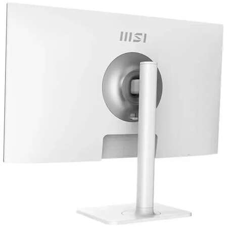 Монитор 27" MSI Modern MD272XPW IPS 1920x1080 1ms HDMI, DisplayPort
