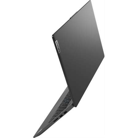 Ноутбук Lenovo IdeaPad 5 15ALC05 AMD Ryzen 5 5500U/16Gb/512Gb SSD/15.6" FullHD/Win10 Graphite Grey