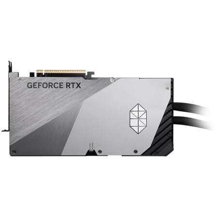 Видеокарта MSI GeForce RTX 5080 16384Mb, Suprim Liquid SOC 16 Gb (RTX 5080 16Gb Suprim Liquid SOC) 1xHDMI, 3xDP, Ret