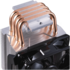 Охлаждение CPU Cooler for CPU Cooler Master Hyper 412R RR-H412-20PK-R2 S775/S1150/1155/S1156/1151/1200/S1356/S1366/S2066/S2011-3/AM4/AM2+/AM3/AM3+/FM1