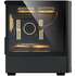Корпус MicroATX Minitower Formula Air Mesh G3 Plus Black