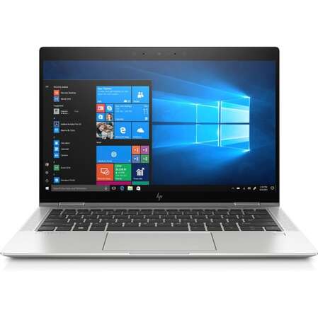 Ноутбук HP EliteBook x360 1030 G4 (7YL38EA) Core i5 8265U/16Gb/512Gb SSD/13.3" FullHD Touch/Win10Pro Grey