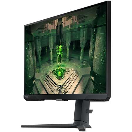 Монитор 27" Samsung Odyssey G4 S27BG400EI IPS 1920x1080 1ms HDMI, DisplayPort