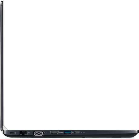Ноутбук Acer TravelMate X3 TMX314-51-M-34HB Core i3 8145U/8Gb/256Gb SSD/14" FullHD/Win10Pro Iron
