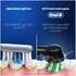 Электрическая зубная щетка Oral-B Pro Series 3, розовый + Дорожный футляр