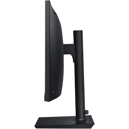 Монитор 24" Samsung S24H850QFI PLS 2560х1440 4ms HDMI, DisplayPort