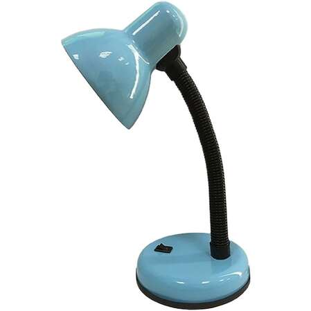 Настольный светильник REV Promo голубой 25051 7