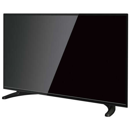 Телевизор 32" Asano 32LH1010T (HD 1366x768) черный