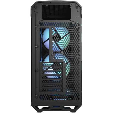 Корпус ATX Fulltower Fractal Design Torrent RGB Black