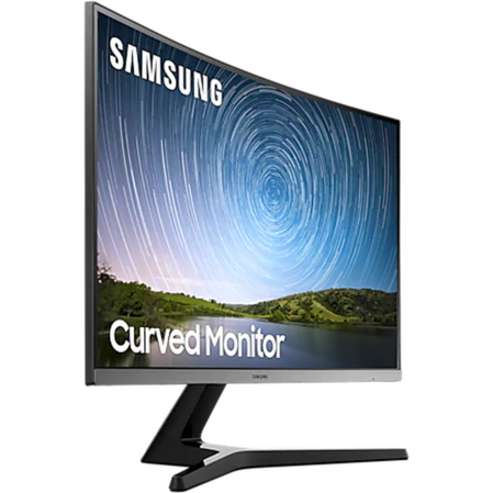 Монитор 27" Samsung C27R500FHI VA 1920х1080 4ms HDMI, VGA 