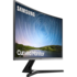 Монитор 27" Samsung C27R500FHI VA 1920х1080 4ms HDMI, VGA 