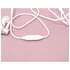 Гарнитура Xiaomi Mi In-Ear Basic Silver