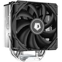 Охлаждение CPU Cooler for CPU ID-COOLING SE-224-XTS Black Bulk S1155/1156/1150/1151/1200/1700/1851/AM4/AM5