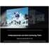 Телевизор 43" Samsung QE43Q60DAUXRU 2024 (4K UHD 3840x2160, Smart TV) серый (EAC)