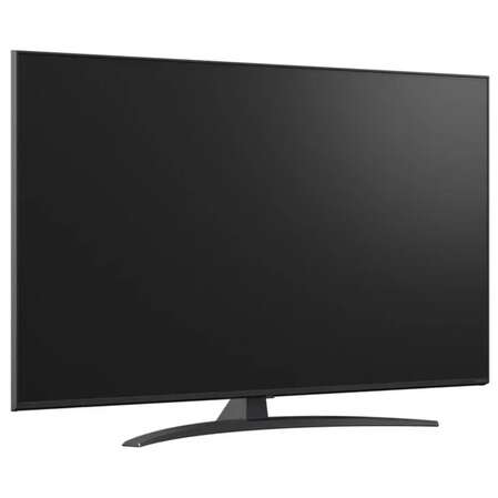Телевизор 55" LG 55NANO81A6A.ARUG 2025