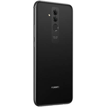 Смартфон Huawei Mate 20 Lite Black