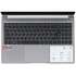 Ноутбук TECNO MegaBook T15RA Core i5 13420H/16Gb/512Gb SSD/15.6" FHD/Win11 Grey
