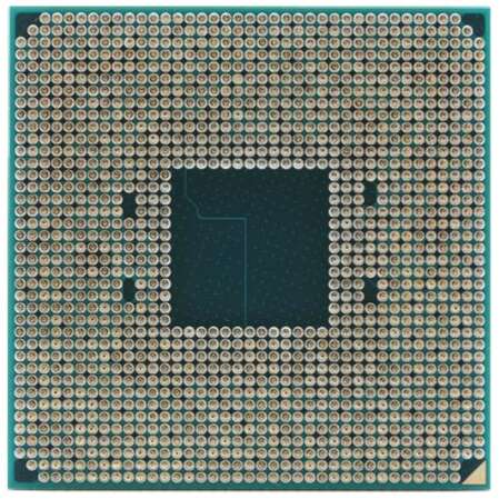 Процессор AMD Ryzen 5 5500GT, 3.6ГГц, (Turbo 4.4ГГц), 6-ядерный, L3 19МБ, Сокет AM4, OEM