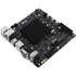 Материнская плата ASUS Prime N100I-D D4-CSM Intel N100 (3.4 GHz), 1xDDR4 SODIMM, 4xUSB3.2, D-Sub, DP, HDMI, GLan, mini-ITX Ret
