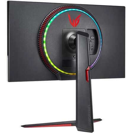 Монитор 27" LG UltraGear 27GN950-B IPS 3840x2160 1ms HDMI, DisplayPort 
