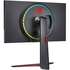 Монитор 27" LG UltraGear 27GN950-B IPS 3840x2160 1ms HDMI, DisplayPort 