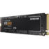 Внутренний SSD-накопитель 2048Gb Samsung 970 Evo (MZ-V7E2T0BW) M.2 2280 PCI-E 3.0 x4