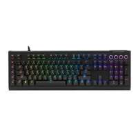 Клавиатура Razer BlackWidow V4 X (Yellow Switch)