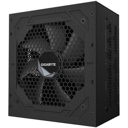 Блок питания 750W Gigabyte GP-UD750GM