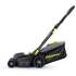 Электрическая газонокосилка Champion EM3716