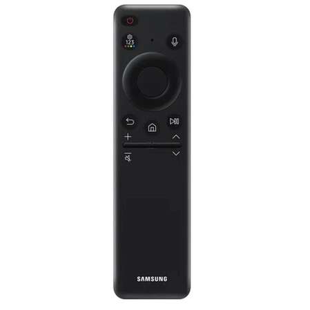 Телевизор 43" Samsung QE43Q7FAAUXRU 2025