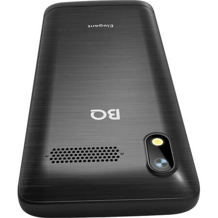 Мобильный телефон BQ Mobile BQ-2823 Elegant Black