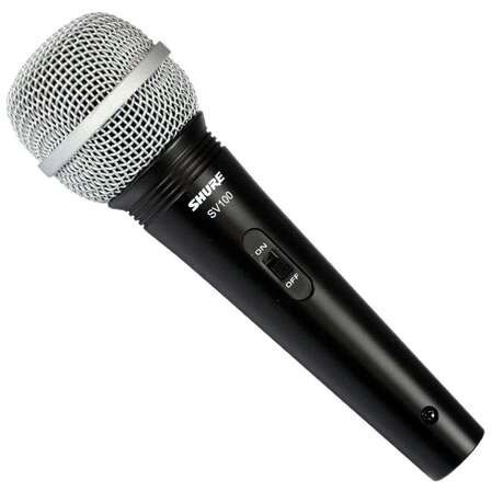 Микрофон  Shure SV100