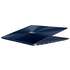 Ноутбук ASUS Zenbook 14 UX433FLC-A5230T Core i5 10210U/8Gb/512Gb SSD/NV MX250 2Gb/14" FullHD/Win10 Blue