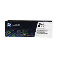 Картридж HP CF380A №312A Black для Color LaserJet Pro M476 (2400стр)
