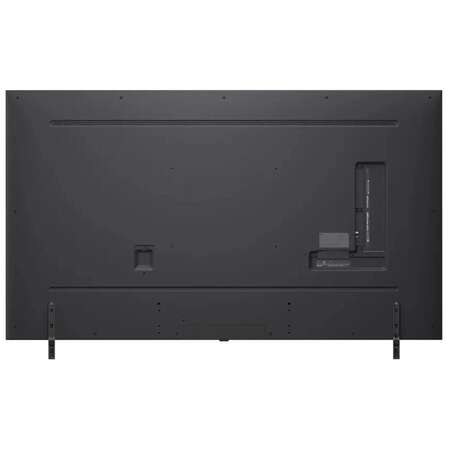 Телевизор 75" LG 75QNED80A6A.ARUG 2025